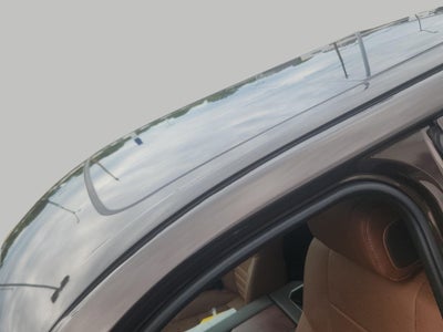 2025 Toyota Tundra 4WD 1794 Edition Hybrid CrewMax 5.5' Bed