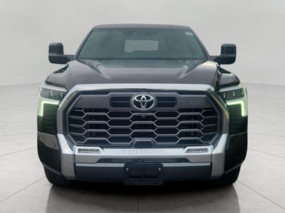 2025 Toyota Tundra 4WD 1794 Edition Hybrid CrewMax 5.5' Bed