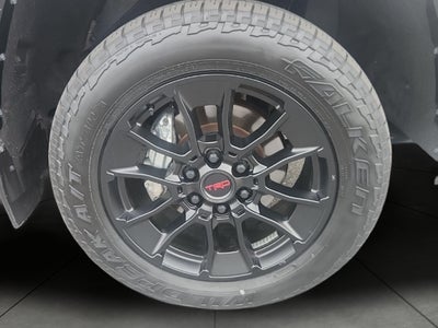2025 Toyota Tundra 4WD 1794 Edition Hybrid CrewMax 5.5' Bed