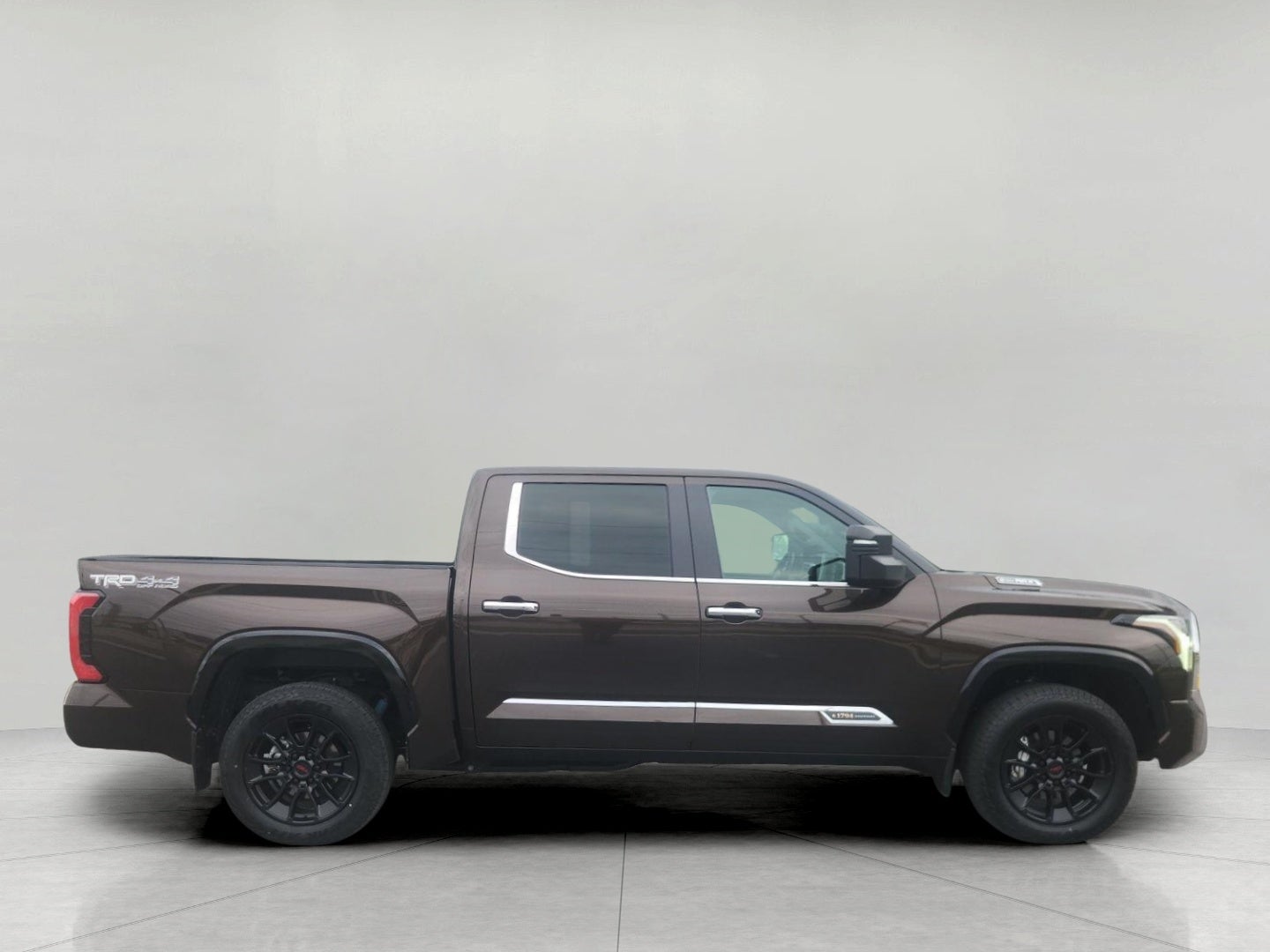 2025 Toyota Tundra 4WD 1794 Edition Hybrid CrewMax 5.5' Bed