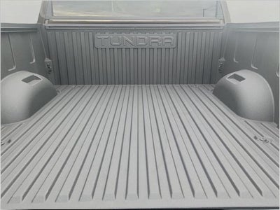 2025 Toyota Tundra 4WD 1794 Edition Hybrid CrewMax 5.5' Bed
