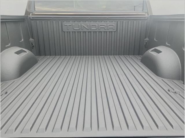 2025 Toyota Tundra 4WD 1794 Edition Hybrid CrewMax 5.5' Bed
