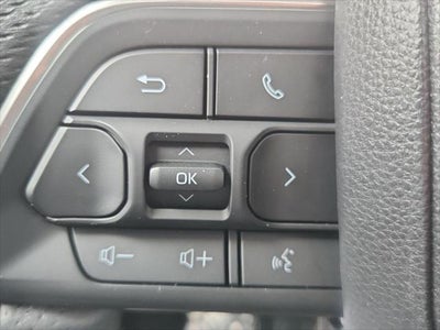 2025 Toyota Tundra 4WD 1794 Edition Hybrid CrewMax 5.5' Bed