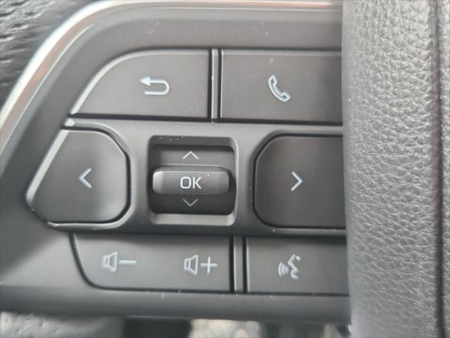 2025 Toyota Tundra 4WD 1794 Edition Hybrid CrewMax 5.5' Bed