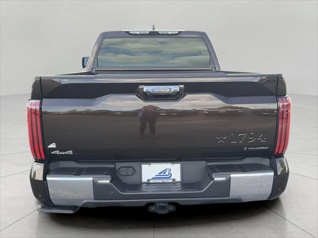 2025 Toyota Tundra 1794 Edition - Photo 55