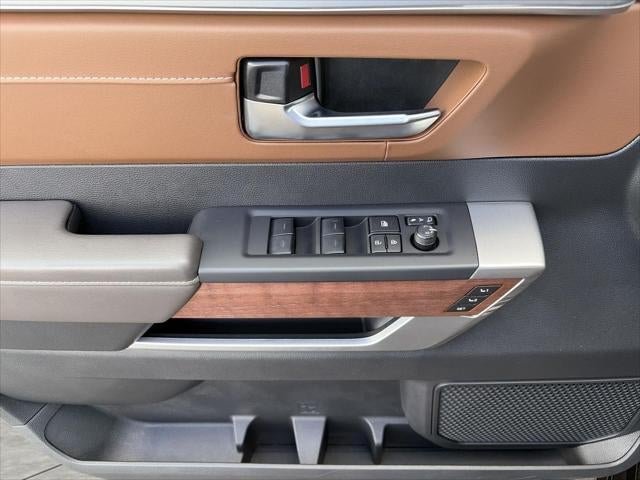 2025 Toyota Tundra 1794 Edition - Photo 56