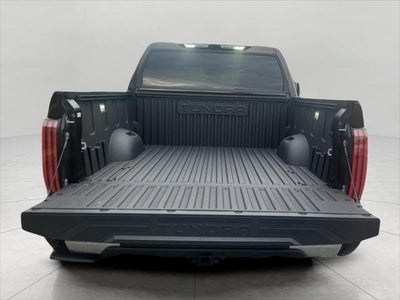 2025 Toyota Tundra 4WD 1794 Edition Hybrid CrewMax 5.5' Bed