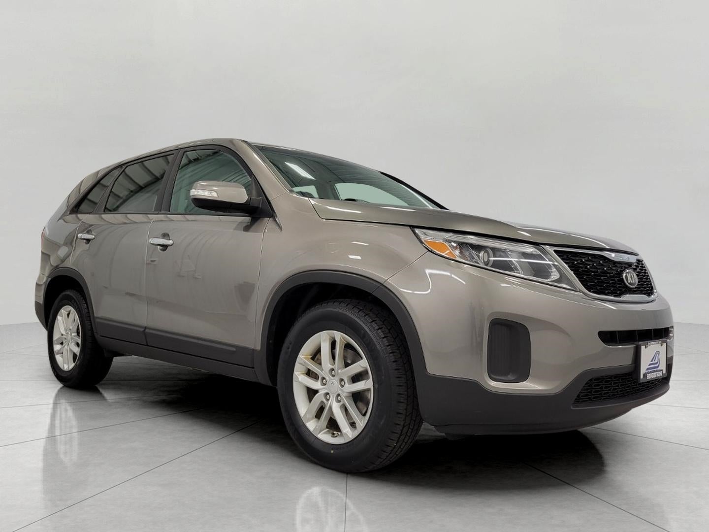 2015 Kia Sorento 2WD 4dr I4 LX