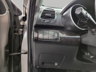 2015 Kia Sorento 2WD 4dr I4 LX