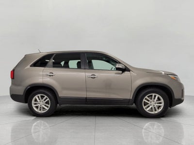 2015 Kia Sorento 2WD 4dr I4 LX