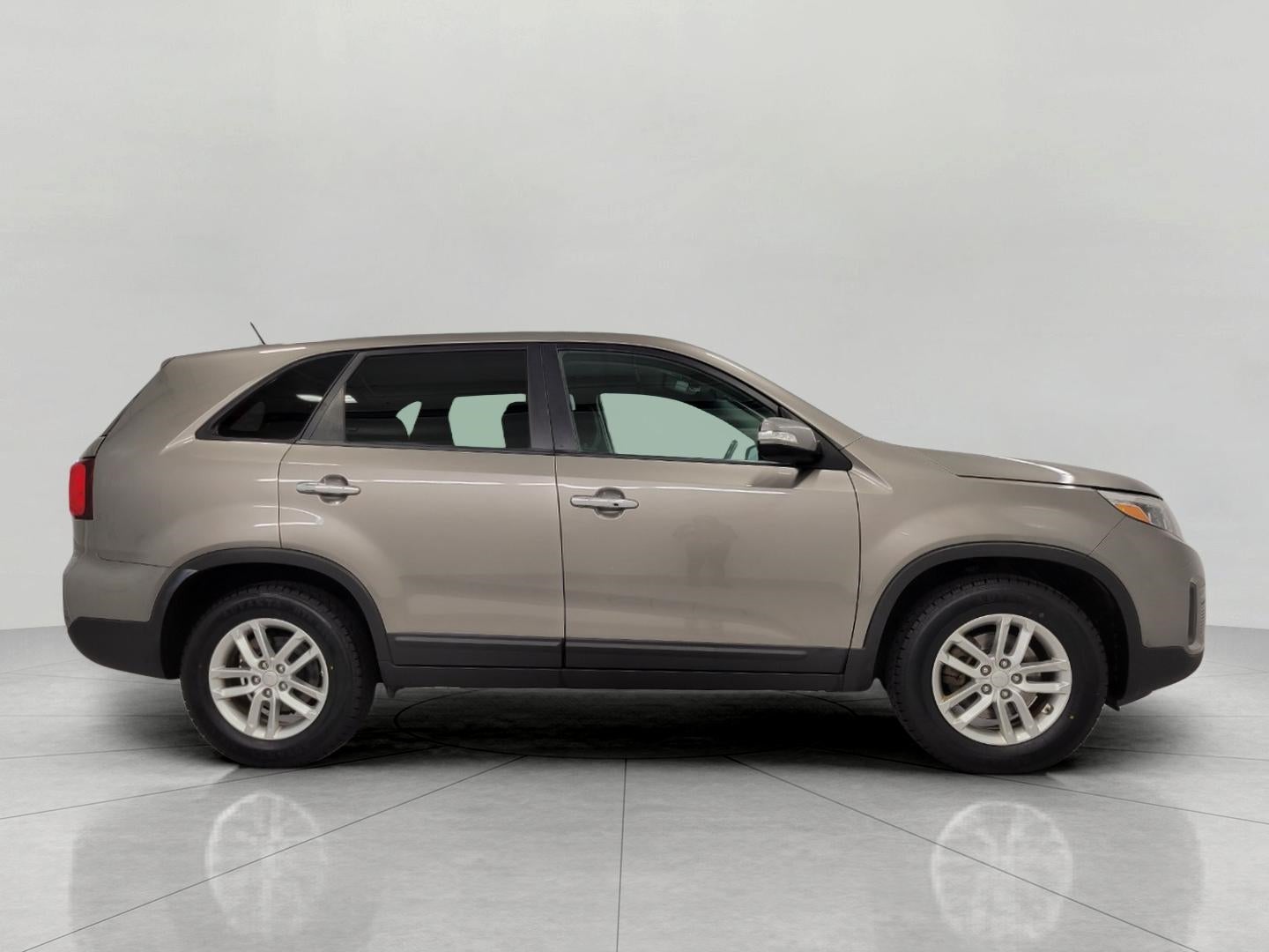 2015 Kia Sorento 2WD 4dr I4 LX