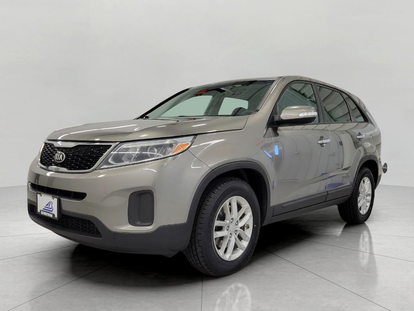 2015 Kia Sorento 2WD 4dr I4 LX