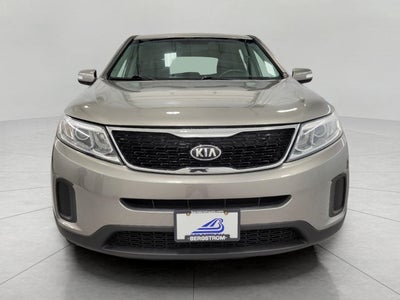 2015 Kia Sorento 2WD 4dr I4 LX