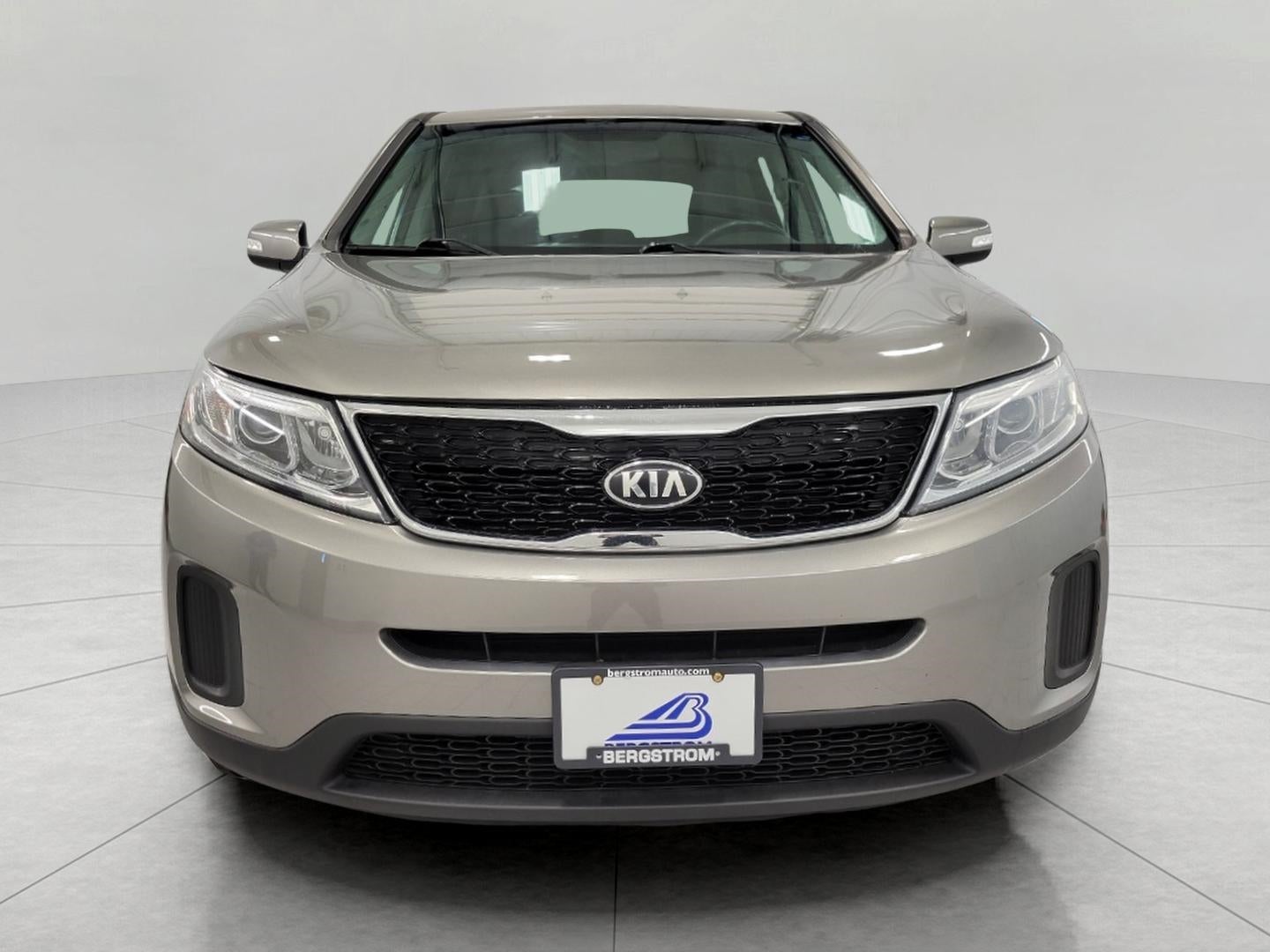 2015 Kia Sorento 2WD 4dr I4 LX