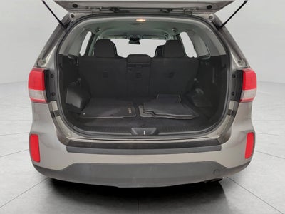 2015 Kia Sorento 2WD 4dr I4 LX