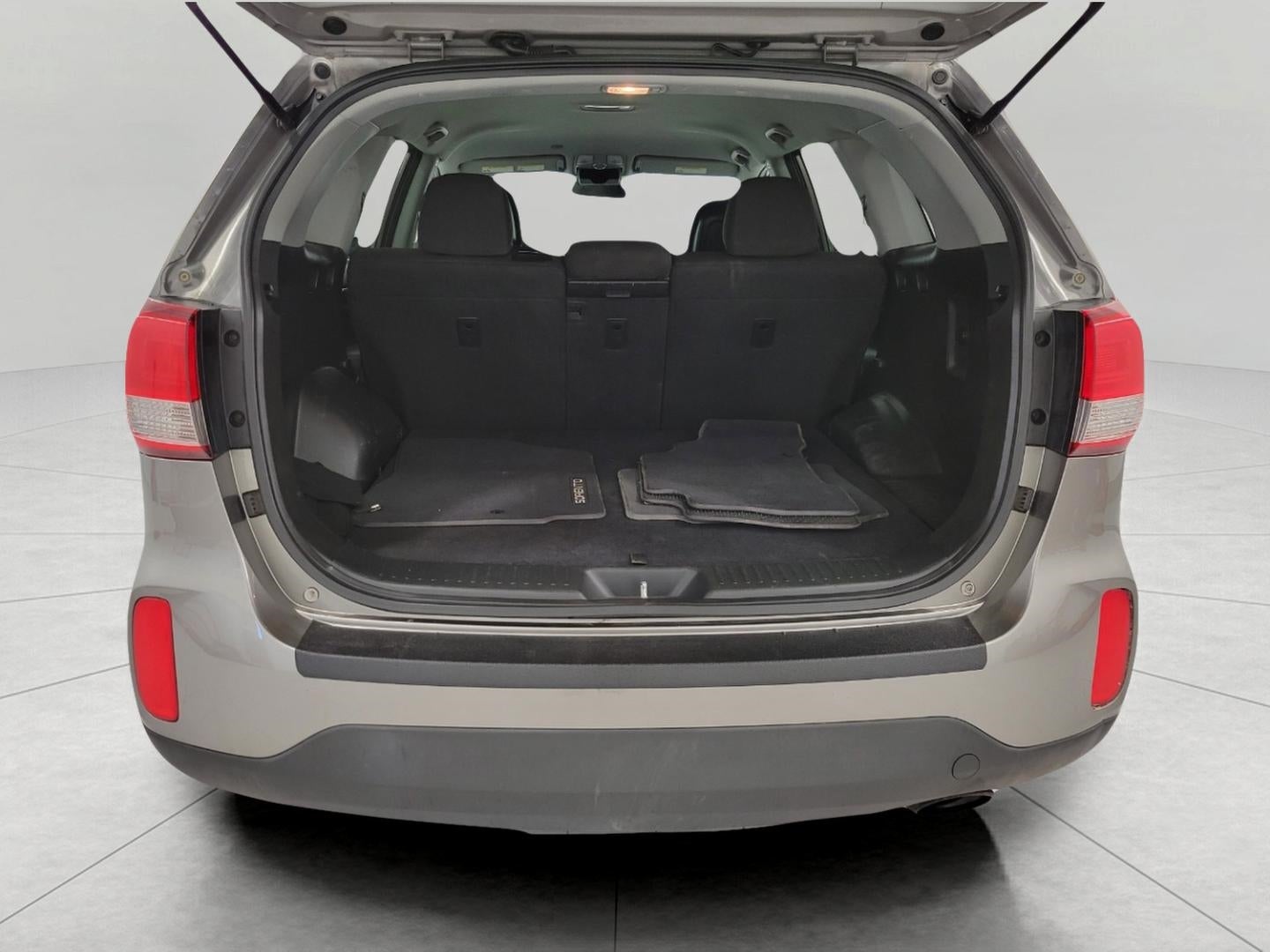 2015 Kia Sorento 2WD 4dr I4 LX