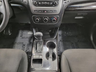 2015 Kia Sorento 2WD 4dr I4 LX