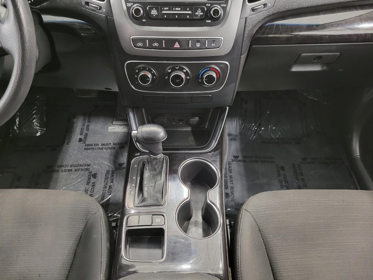 2015 Kia Sorento 2WD 4dr I4 LX