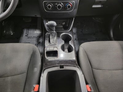 2015 Kia Sorento 2WD 4dr I4 LX