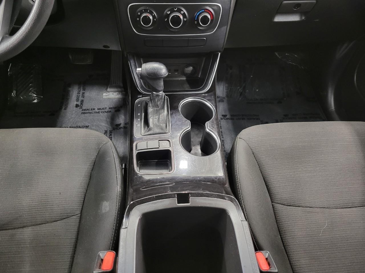 2015 Kia Sorento 2WD 4dr I4 LX