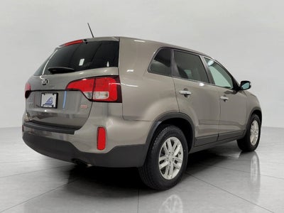 2015 Kia Sorento 2WD 4dr I4 LX
