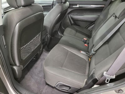 2015 Kia Sorento 2WD 4dr I4 LX