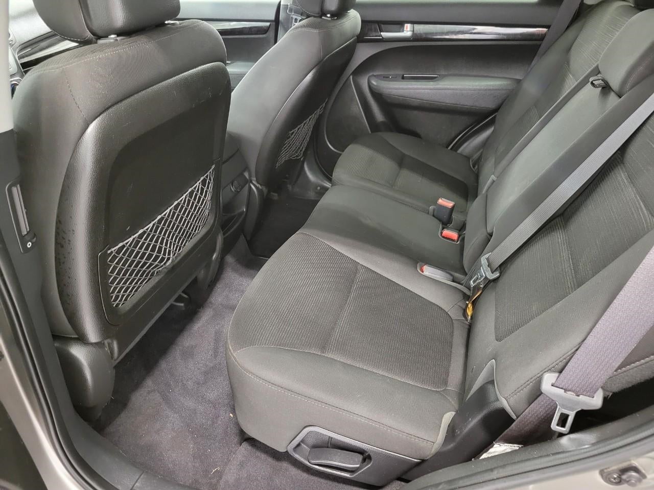 2015 Kia Sorento 2WD 4dr I4 LX