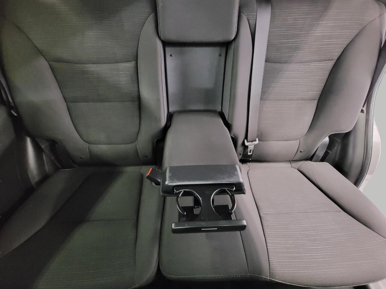 2015 Kia Sorento 2WD 4dr I4 LX