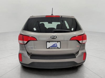 2015 Kia Sorento 2WD 4dr I4 LX
