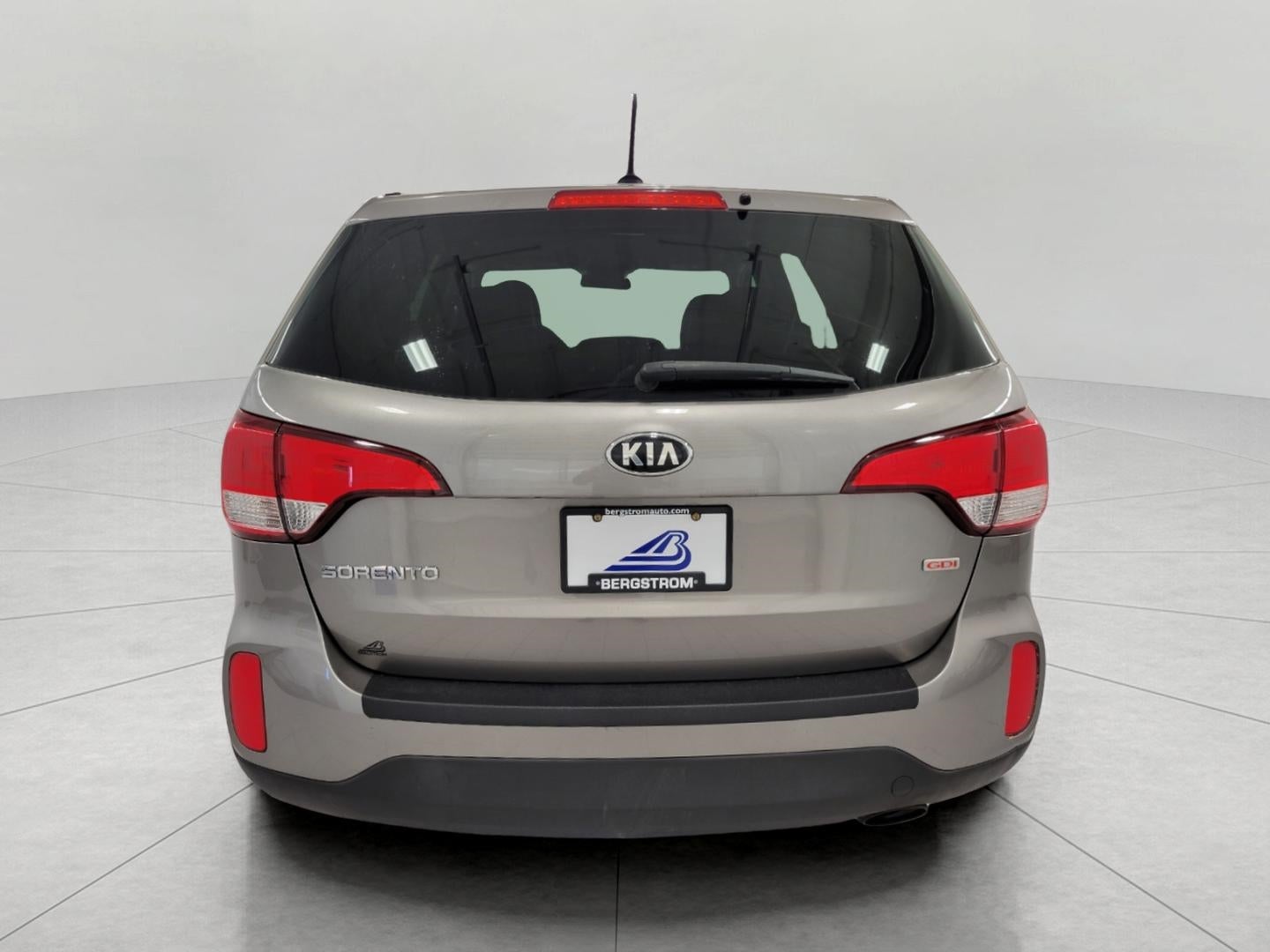 2015 Kia Sorento 2WD 4dr I4 LX