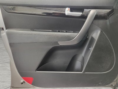 2015 Kia Sorento 2WD 4dr I4 LX