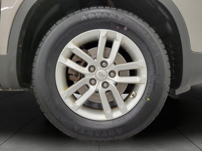 2015 Kia Sorento 2WD 4dr I4 LX