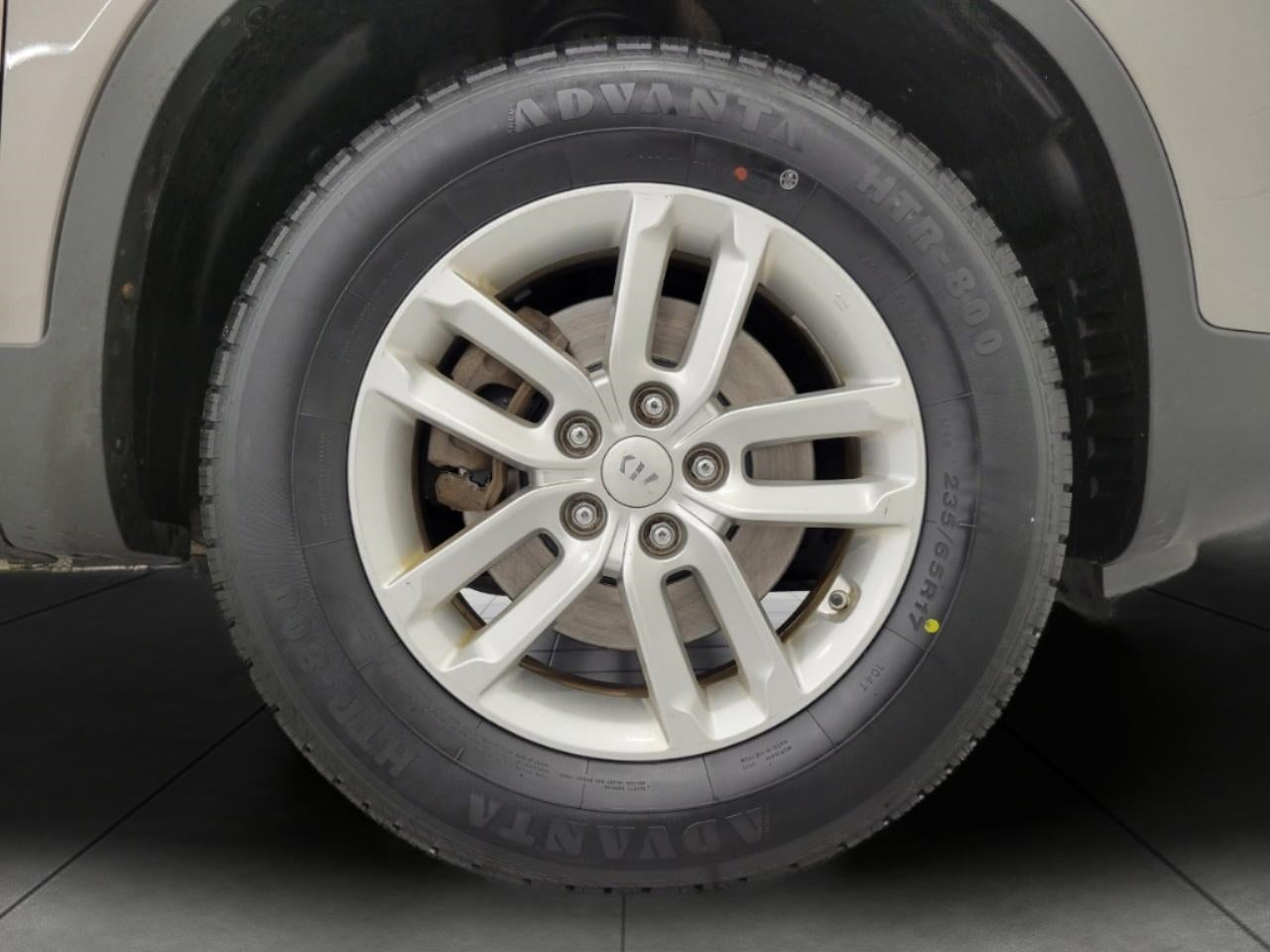 2015 Kia Sorento 2WD 4dr I4 LX