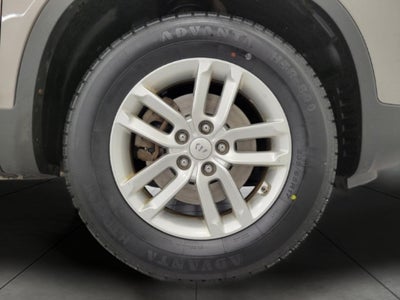 2015 Kia Sorento 2WD 4dr I4 LX
