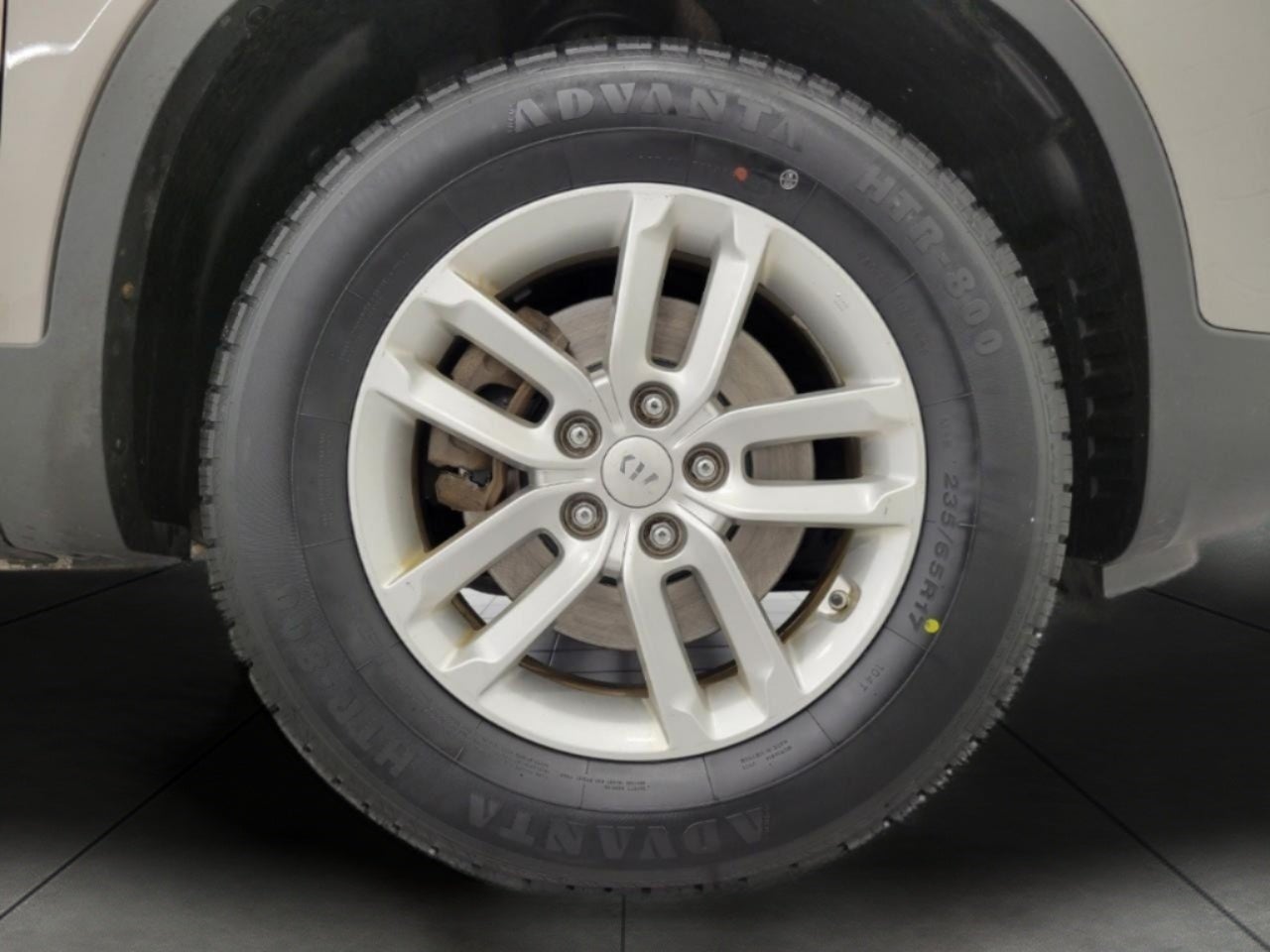 2015 Kia Sorento 2WD 4dr I4 LX