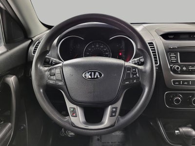 2015 Kia Sorento 2WD 4dr I4 LX