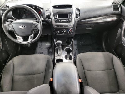 2015 Kia Sorento 2WD 4dr I4 LX