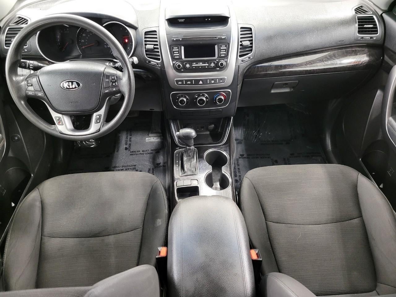 2015 Kia Sorento 2WD 4dr I4 LX