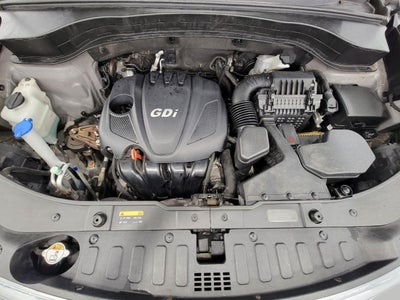 2015 Kia Sorento 2WD 4dr I4 LX