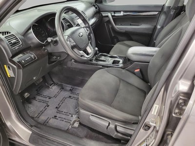 2015 Kia Sorento 2WD 4dr I4 LX