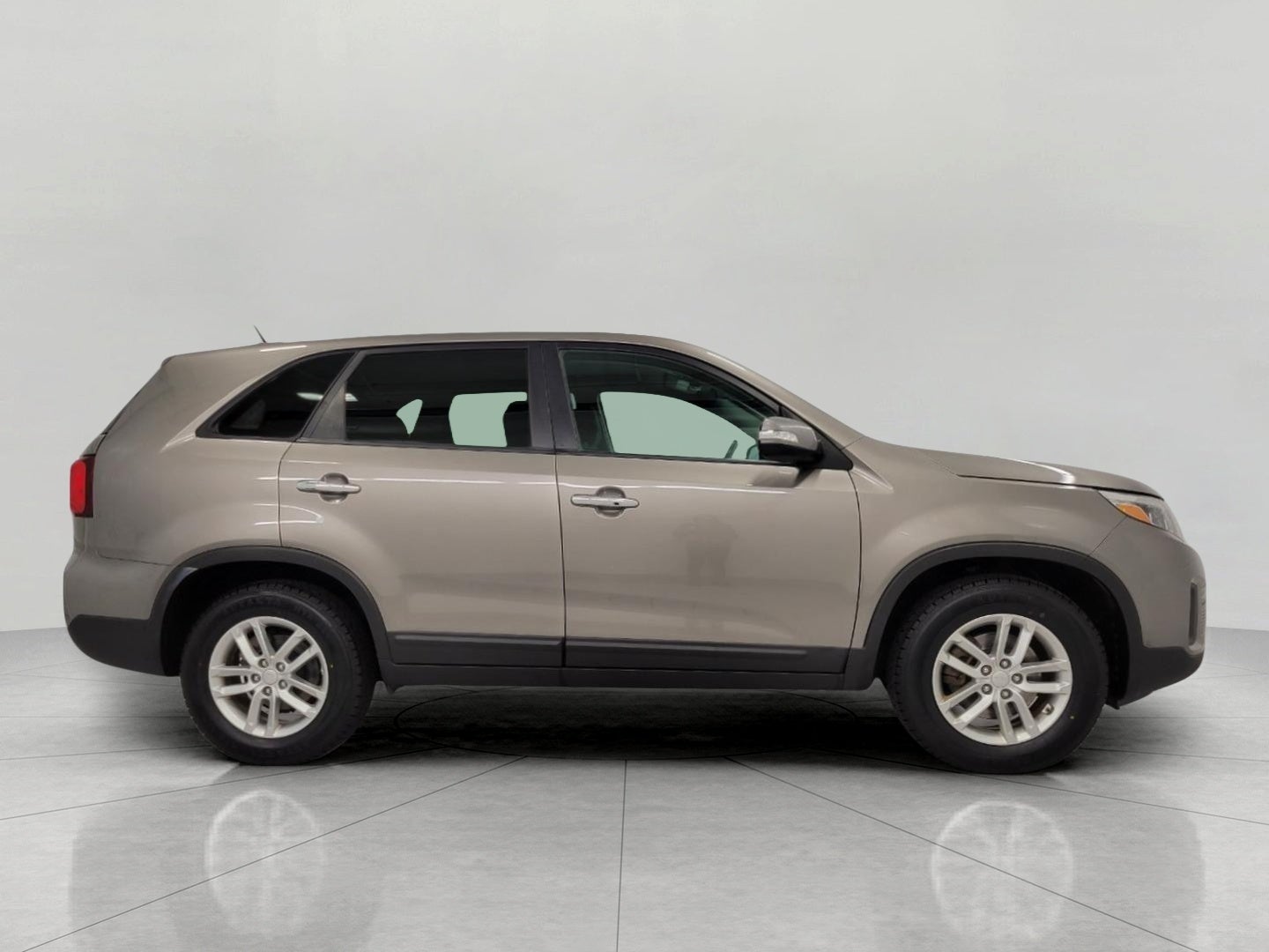 2015 Kia Sorento 2WD 4dr I4 LX