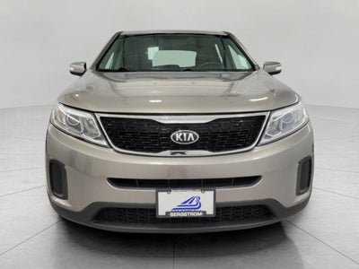 2015 Kia Sorento 2WD 4dr I4 LX