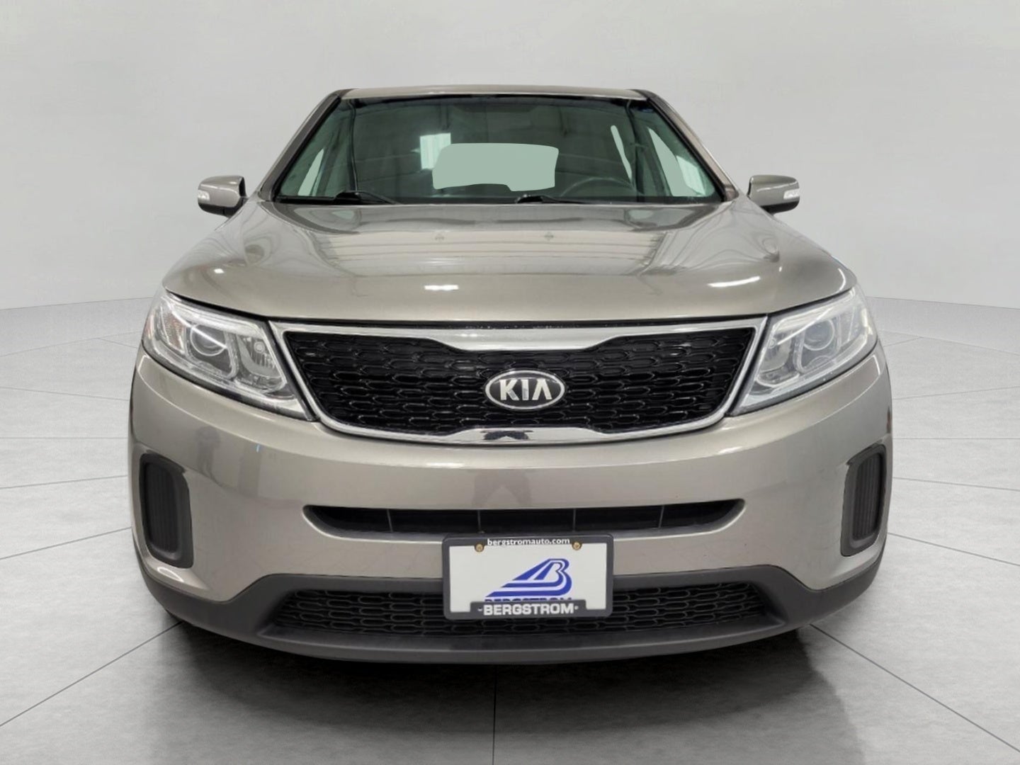 2015 Kia Sorento 2WD 4dr I4 LX