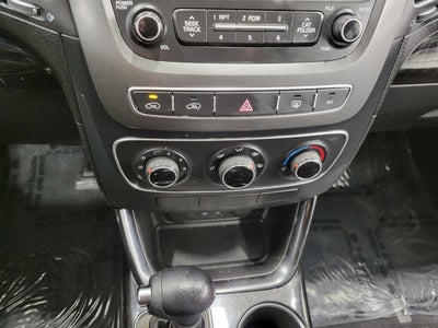 2015 Kia Sorento 2WD 4dr I4 LX