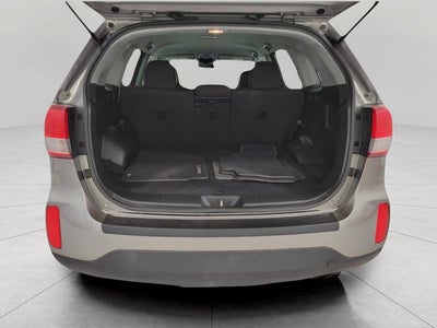 2015 Kia Sorento 2WD 4dr I4 LX
