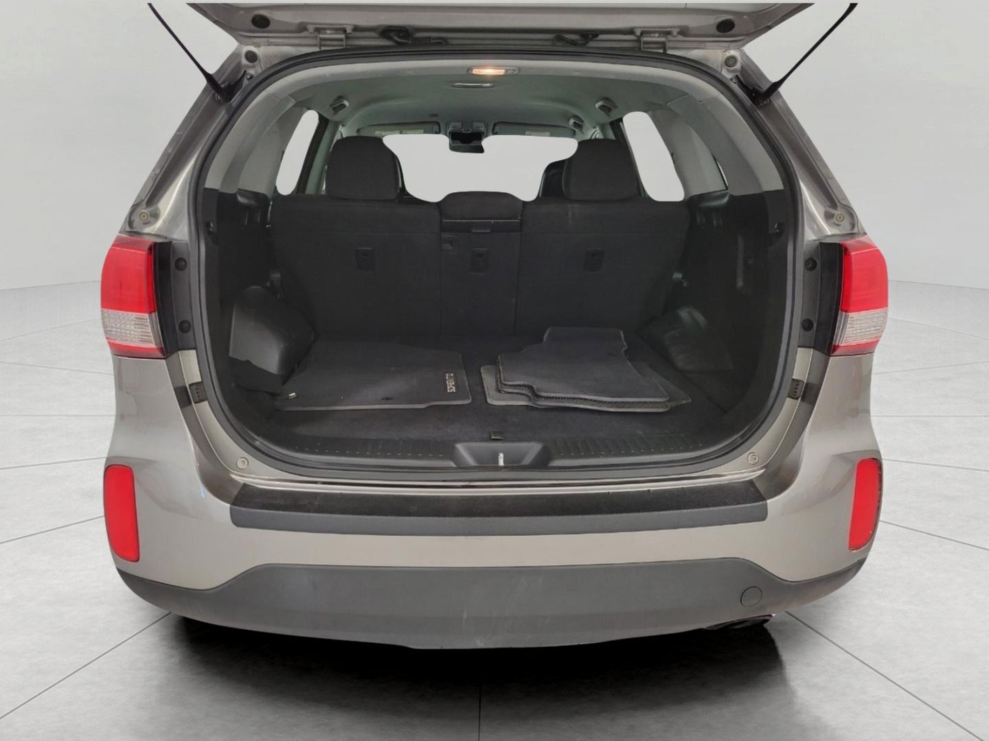 2015 Kia Sorento 2WD 4dr I4 LX