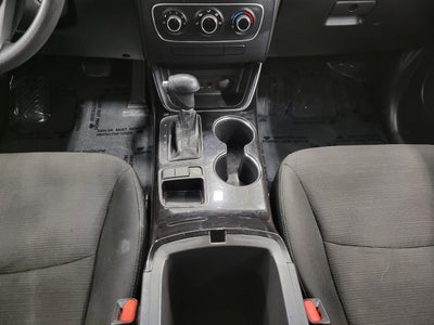 2015 Kia Sorento 2WD 4dr I4 LX