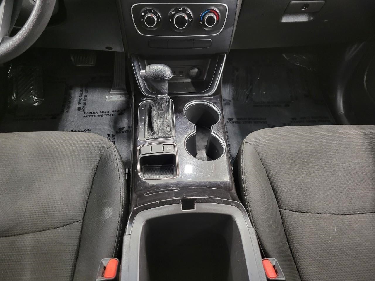 2015 Kia Sorento 2WD 4dr I4 LX