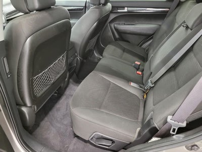 2015 Kia Sorento 2WD 4dr I4 LX