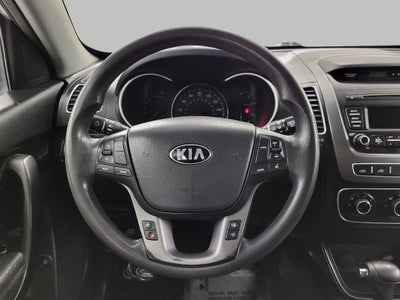 2015 Kia Sorento 2WD 4dr I4 LX
